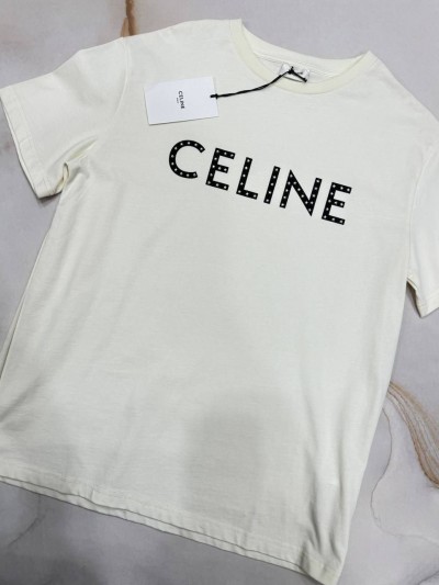 Футболка Celine