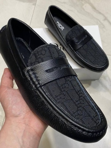 Мокасины  Christian Dior