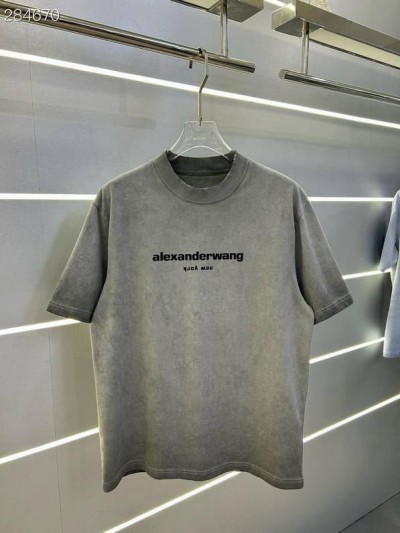 Футболка Alexander Wang