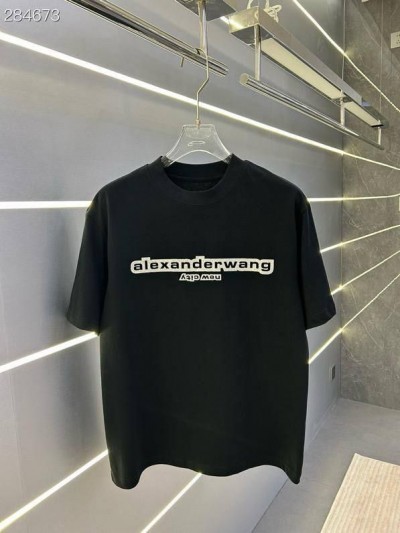 Футболка Alexander Wang