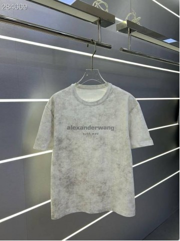 Футболка Alexander Wang