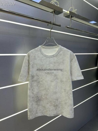 Футболка Alexander Wang