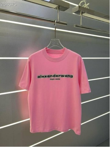 Футболка Alexander Wang