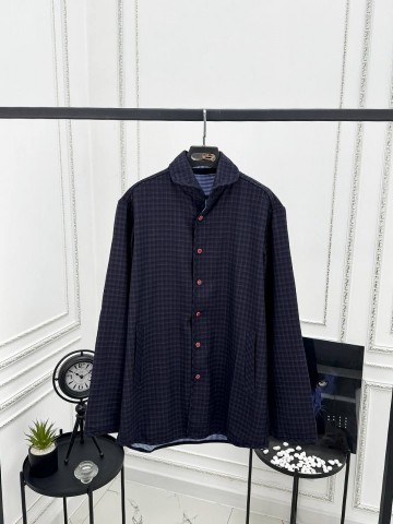 Куртка-рубашка Kiton