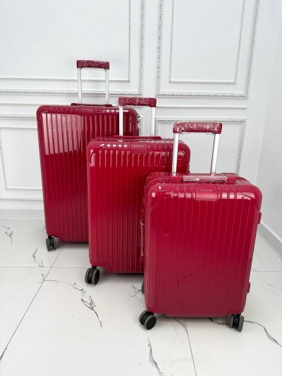 Чемодан Rimowa S