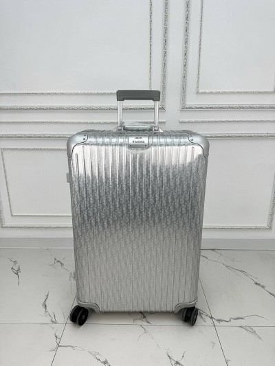 Чемодан Rimowa&Christian Dior L