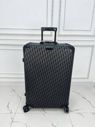 Чемодан Rimowa&Christian Dior L