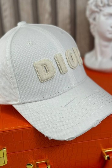 Кепка Dior