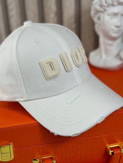 Кепка Dior