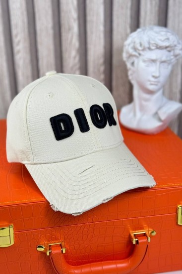 Кепка Dior