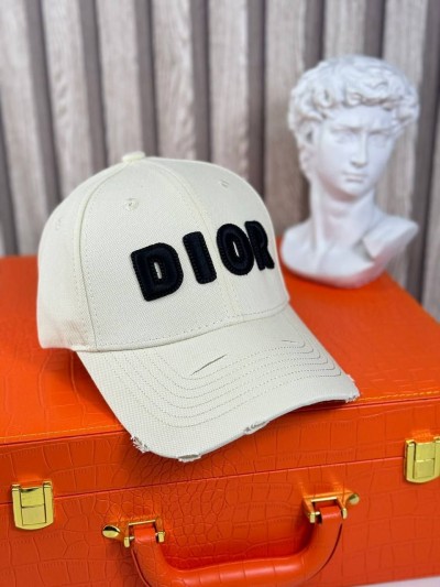 Кепка Dior