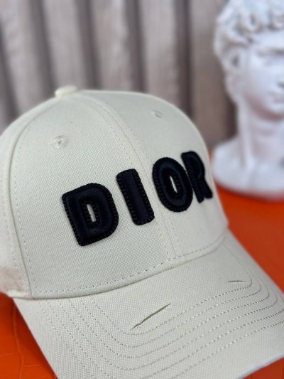 Кепка Dior