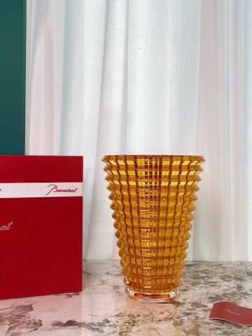 Ваза Baccarat