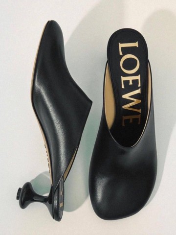 Босоножки Loewe