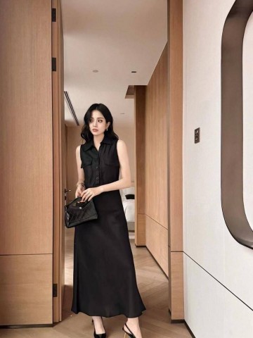 Платье Fendi
