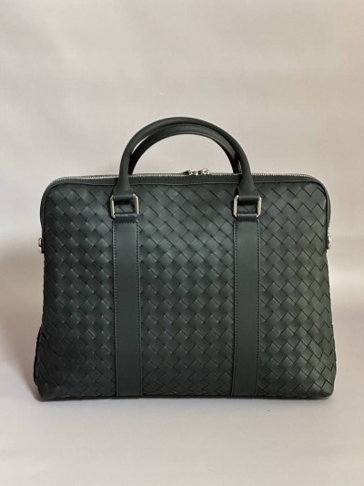 Деловая сумка Bottega Veneta