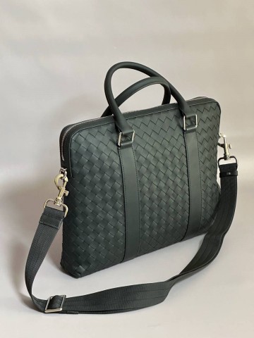 Деловая сумка Bottega Veneta