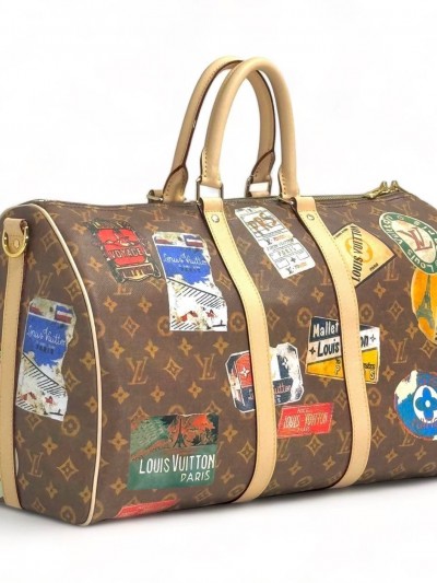 Дорожная сумка Louis Vuitton