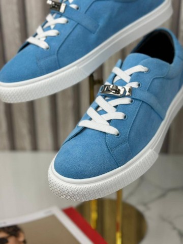 Кеды Hermes