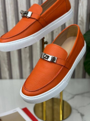 Лоферы Hermes