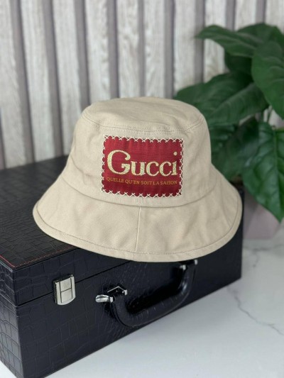 Панама Gucci