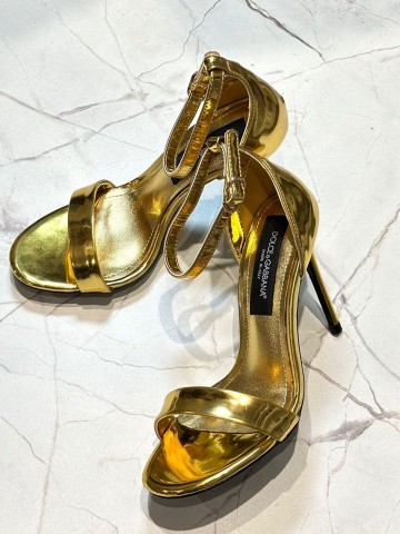 Босоножки Dolce&Gabbana