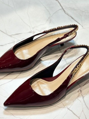 Босоножки Gucci