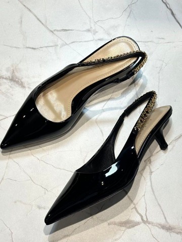 Босоножки Gucci