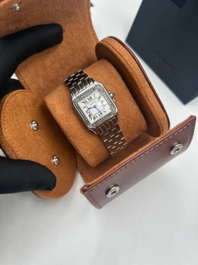 Часы Cartier