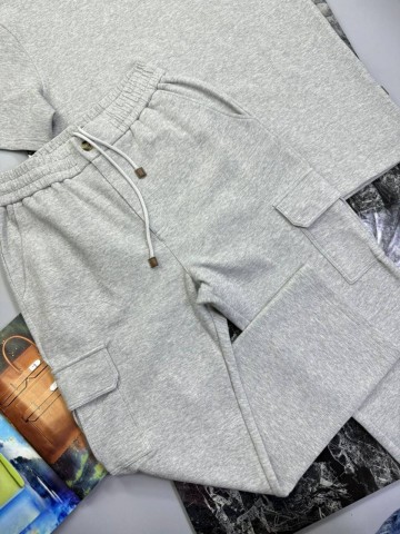 Прогулочный костюм Brunello Cucinelli