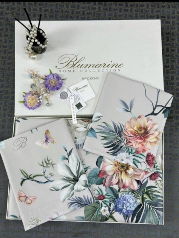 Комплект постельного белья Blumarine Home