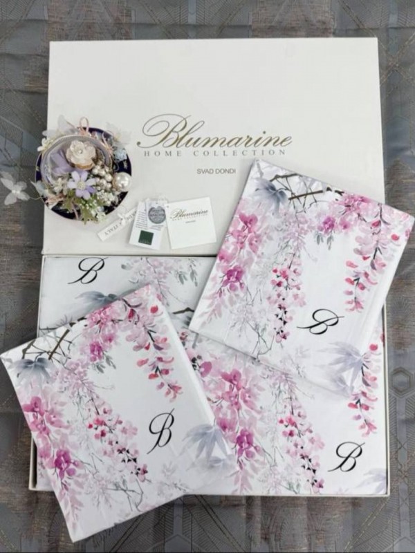 Комплект постельного белья Blumarine Home