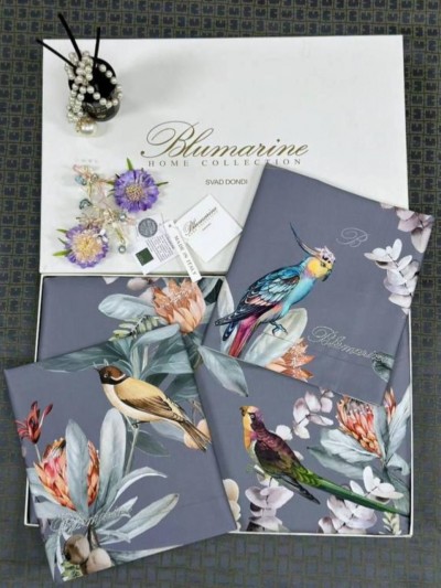 Комплект постельного белья Blumarine Home