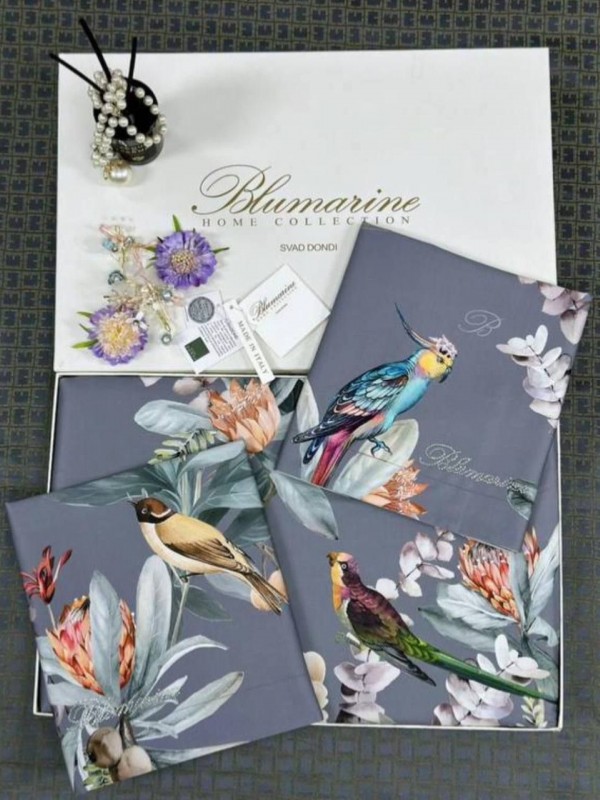 Комплект постельного белья Blumarine Home