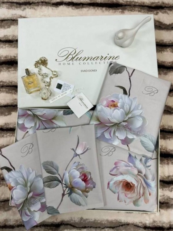 Комплект постельного белья Blumarine Home