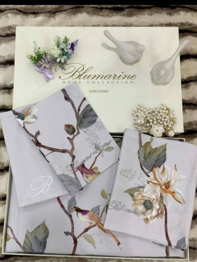 Комплект постельного белья Blumarine Home