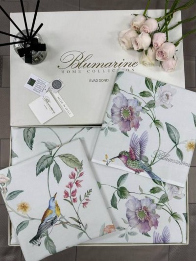 Комплект постельного белья Blumarine Home