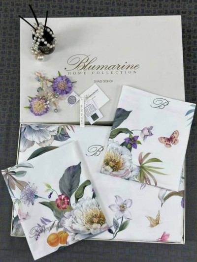 Комплект постельного белья Blumarine Home