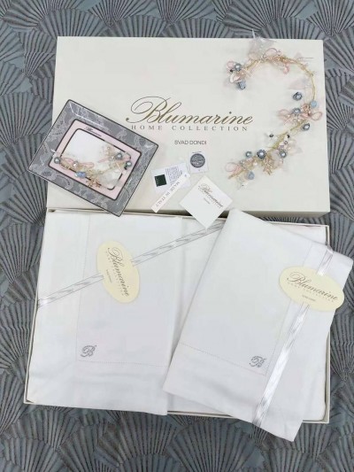 Комплект постельного белья Blumarine Home