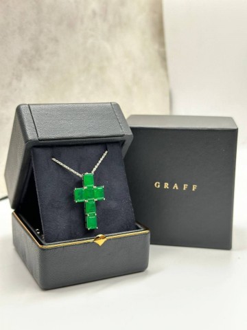 Крест Graff