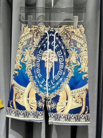 Шорты Versace