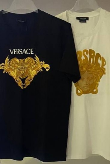 Футболка Versace