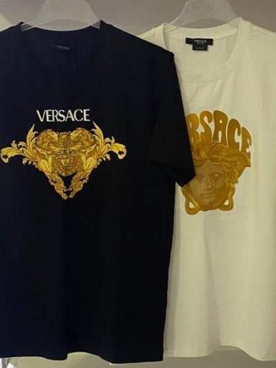 Футболка Versace