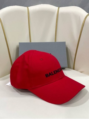 Кепка Balenciaga