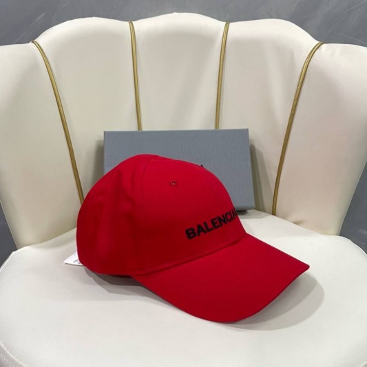 Кепка Balenciaga