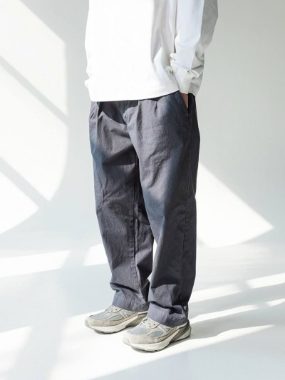 Спортивные брюки Two Tuck Tapered Pants