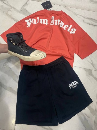 Футболка Palm Angels