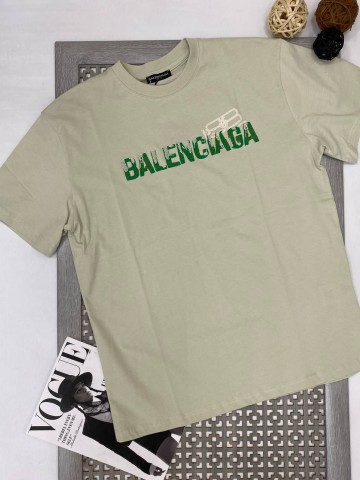 Футболка Balenciaga