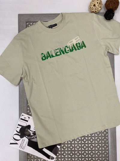 Футболка Balenciaga