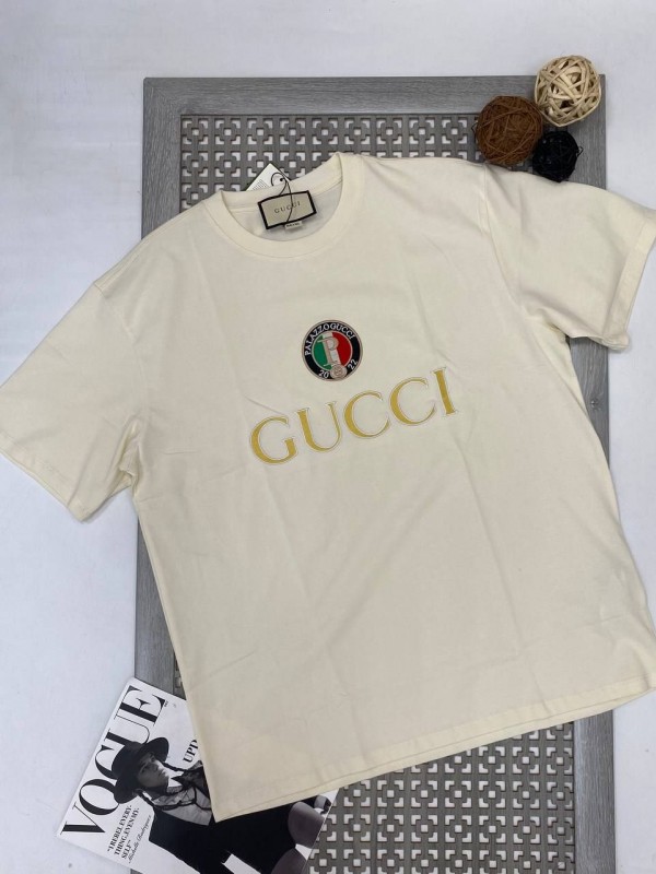 Футболка Gucci